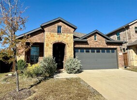 4105 Caprock Canyon Rd in Sachse, TX - Building Photo