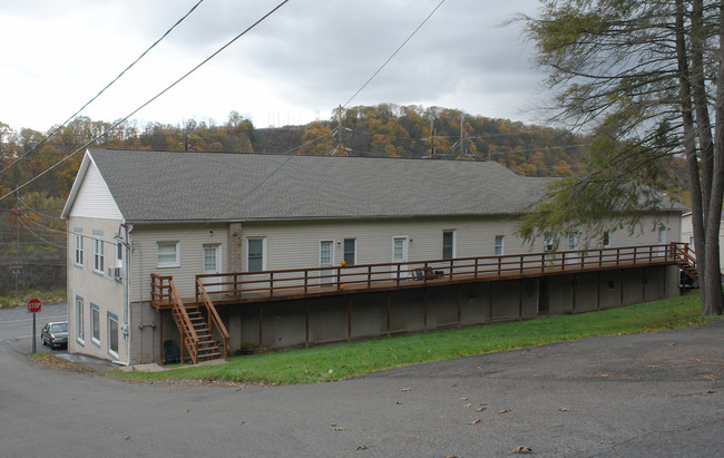 201 Millville Rd in Bloomsburg, PA - Building Photo - Building Photo