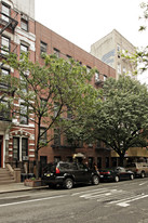 233 E Tenth St Apartamentos