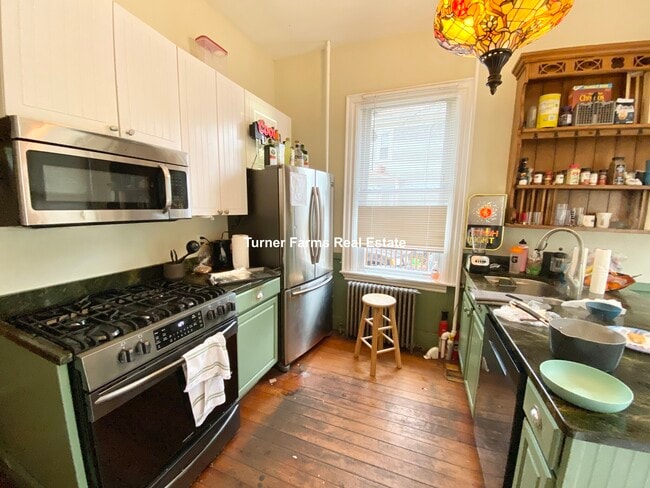 76 Alleghany St, Unit 1