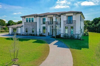 17130 Magnolia Estates Dr in Southwest Ranches, FL - Building Photo - Building Photo