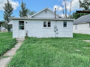 1605 E Butler St in Muncie, IN - Building Photo - Building Photo