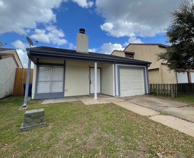 property at 7715 Rolling Ridge Dr