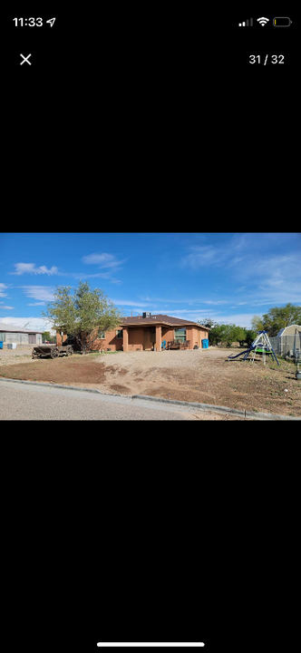 1656 Fitzroy Dr in Clint, TX - Building Photo