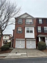 2241 Landing Ridge Dr in Duluth, GA - Building Photo