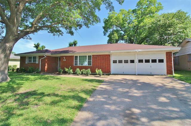 property at 1217 Lyric Dr