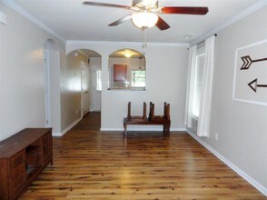 212 Caldwell Loop in Jacksonville, NC - Building Photo - Building Photo