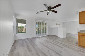3644 Shanagolden St in Las Vegas, NV - Building Photo - Building Photo