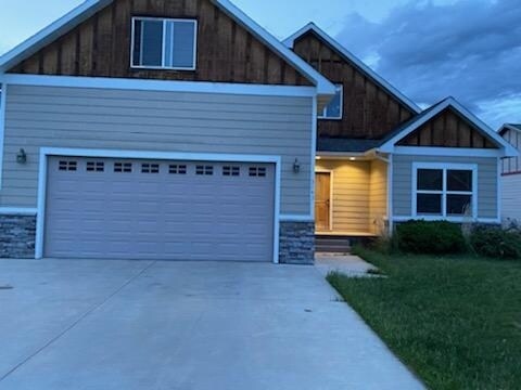 property at 3143 Annie St