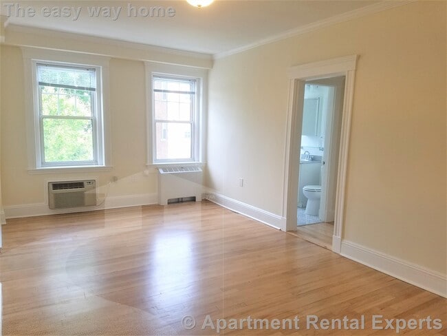 26 Chauncy St, Unit #9 in Cambridge, MA - Building Photo - Building Photo