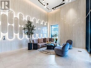 3240 William Colston Ave in Oakville, ON - Building Photo - Building Photo