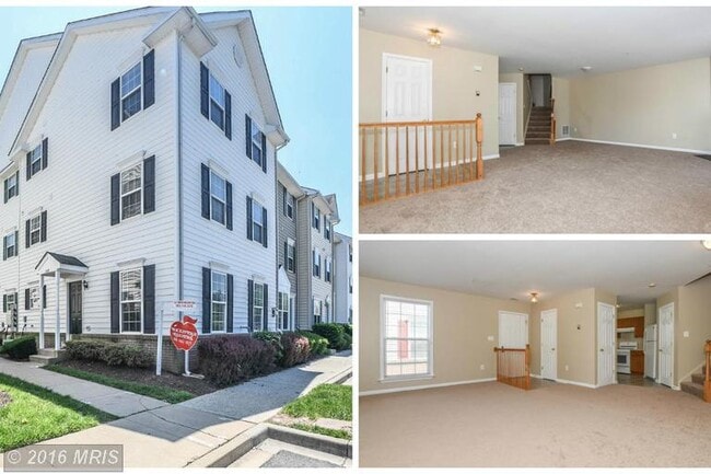 property at 2109 Bristol Dr