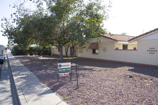 2007-2013 W Encanto Blvd in Phoenix, AZ - Building Photo - Building Photo