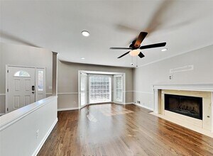 1103 Capital Club Cir NE in Atlanta, GA - Building Photo - Building Photo