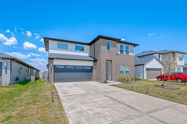 property at 29526 Wilkerson Ln