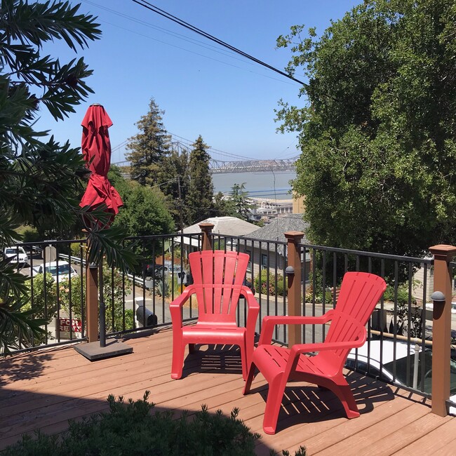 675 Alhambra St Rentals in Crockett, CA