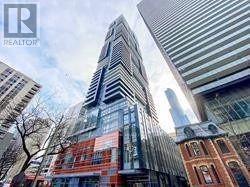7-1217 Grenville St in Toronto, ON - Building Photo - Building Photo
