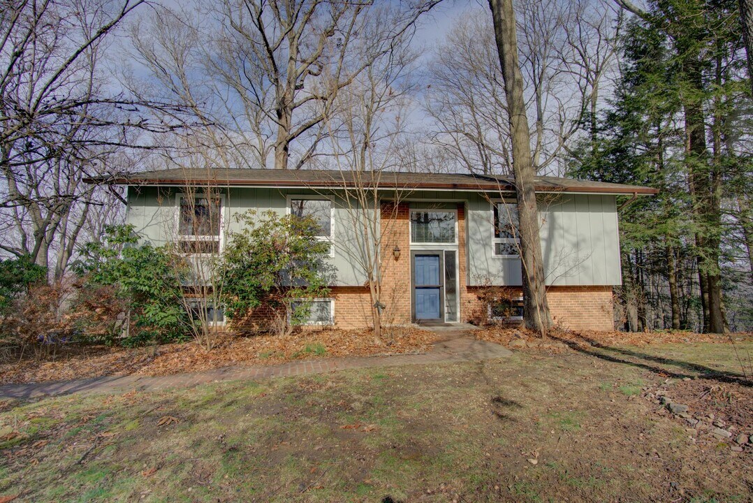 201 Craig Dr in Blacksburg, VA - Building Photo