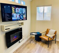 845 N 9th Ave in Phoenix, AZ - Foto de edificio - Building Photo