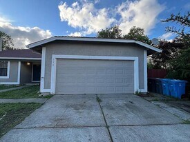 116 Evelyn Cir in Vallejo, CA - Building Photo