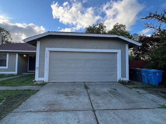 property at 116 Evelyn Cir