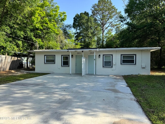 2831 W 6th St in Jacksonville, FL - Building Photo - Building Photo