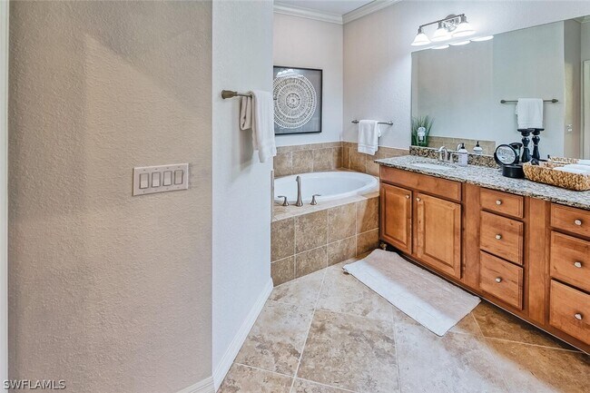 property at 9107 Napoli Ct