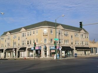 7000-7006 N Western Ave in Chicago, IL - Building Photo - Building Photo