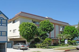 3339-3343 Keystone Ave in Los Angeles, CA - Building Photo - Other