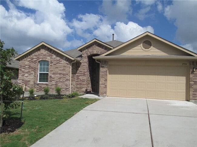 property at 2504 Chetco Dr