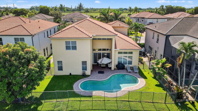 property at 8797 Cobblestone Point Cir