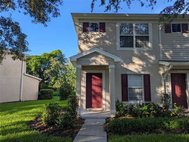 property at 15819 Fishhawk Falls Dr