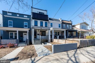 2628 4th St NE in Washington, DC - Building Photo - Building Photo