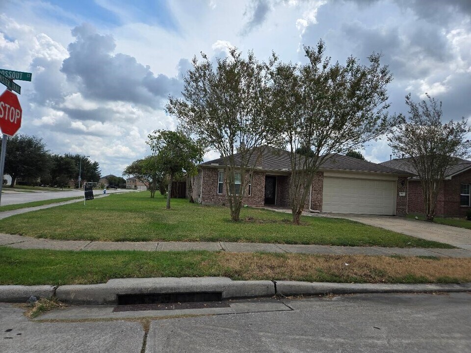 3162 Crossout Ct in Spring, TX - Building Photo