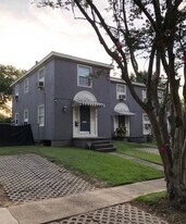 810 Rittiner Dr, Unit 810 in Baton Rouge, LA - Building Photo