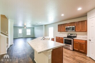 3723 Colemans Run in Converse, TX - Building Photo - Building Photo