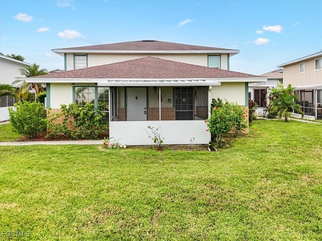 property at 3297 Royal Canadian Trace