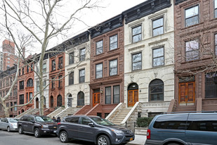 149 W 88th St Apartments