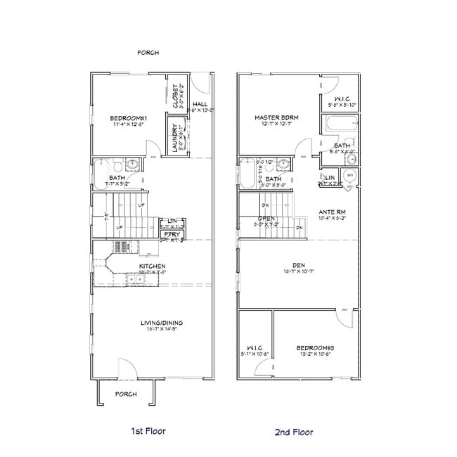 538 E State St in Murfreesboro, TN - Building Photo - Building Photo
