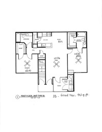 Sonterra Apartment Homes - 12