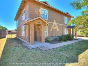 611 Welston Cir in Norman, OK - Building Photo - Building Photo