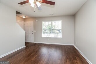 269 Coral Cir in Mcdonough, GA - Building Photo - Building Photo