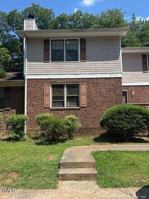 8741 Chapel Hill Rd
