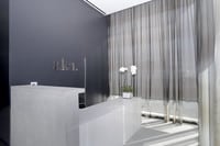 Lobby - The Apartment Residences at AKA in Los Angeles, California