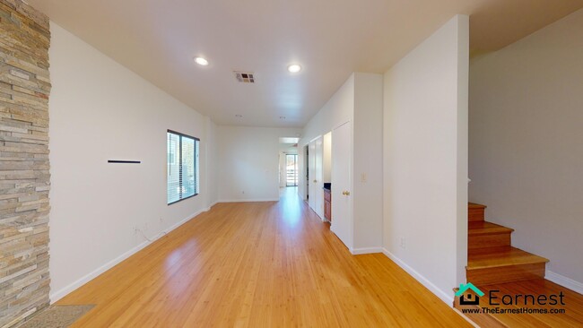 2540 S Centinela Ave in Los Angeles, CA - Building Photo - Building Photo