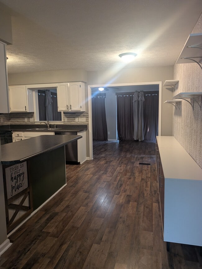 6314 Albatross Dr in New Bern, NC - Building Photo - Building Photo