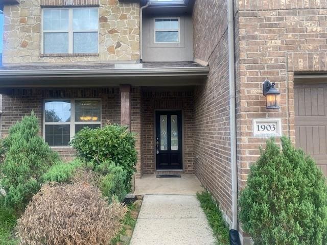 1903 Cedar Ridge Ln in Houston, TX - Building Photo - Building Photo