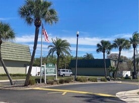 1799 N Highland Ave in Clearwater, FL - Building Photo