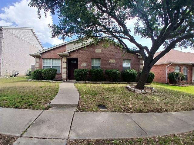 property at 1416 Ross Dr