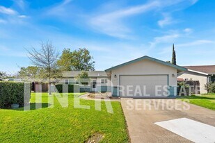 2616 Luveta Way in Rancho Cordova, CA - Building Photo